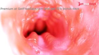 This is the best tender wet juicy hole for a slippery dive inside the ass 4k-6