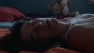 Romane Bohringer, etc - L&#039;amour flou (2018) HD 1080p - (Celebrity porn)-7