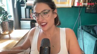 AMA with Countess Diamond-3