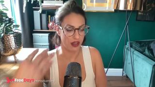 AMA with Countess Diamond-8