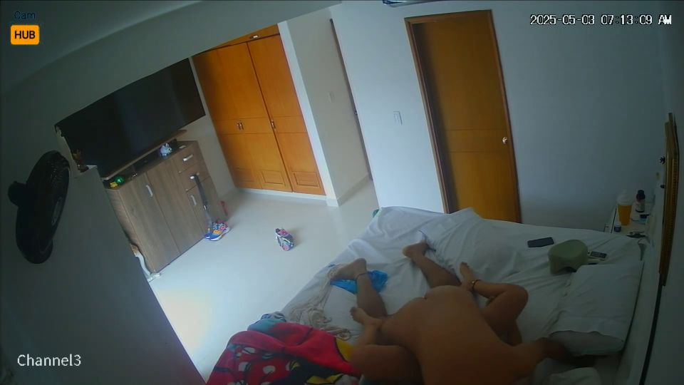 Webcam 1752 Colombia Santiago de Cali undiMW35e