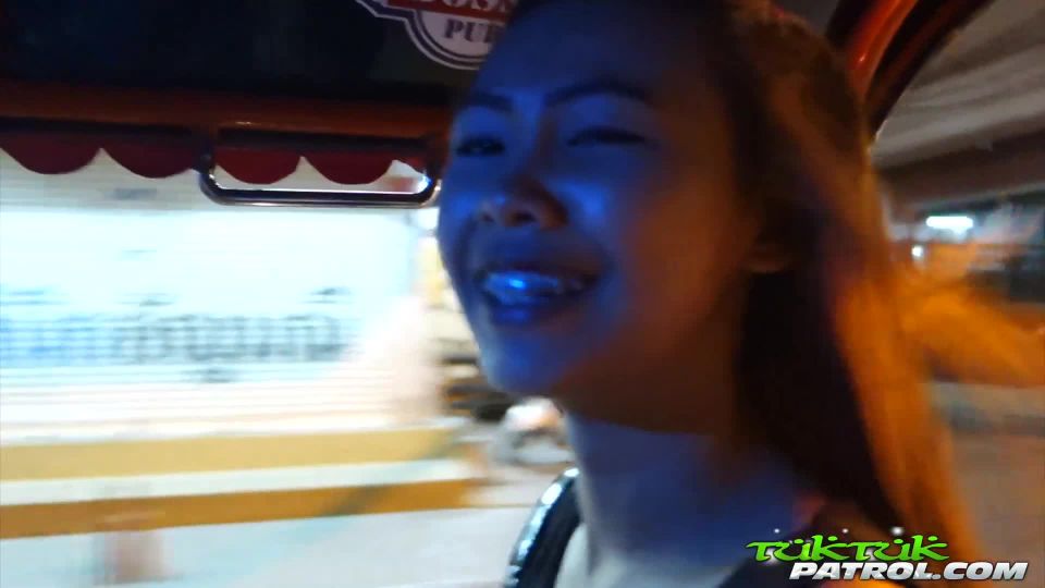 TukTukPatrol.com - Fa - Hardcore POV!