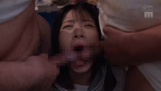 Satsuki Mei, Satsuki Ena -Live-Action Version-Homeless Village III IV All Works (Group sex porn)-3