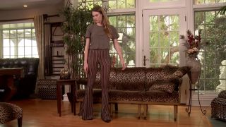 Bondagecafe H265Ashley Lane - Fetish Rock Part 1-1