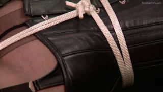 Bondagecafe H265Ashley Lane - Fetish Rock Part 1-6