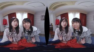 adult clip 46 milf foot fetish URVRSP-088 C - Virtual Reality JAV, gear vr on reality-3