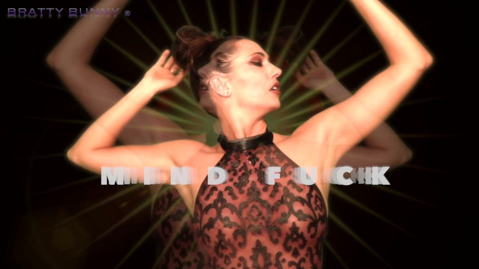 online video 38 latex femdom fetish porn | Bratty Bunny – Only One Bunny | mind fuck