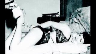 Betty Page - The Naked Truth Video Sex Download Porn-1