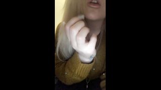 Miss Laura - mistresslaura11 () Mistresslaura - clip new nails so sharp so sexy 01-11-2017-5