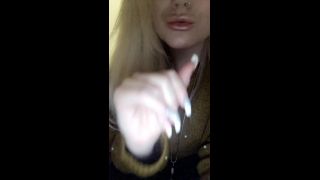 Miss Laura - mistresslaura11 () Mistresslaura - clip new nails so sharp so sexy 01-11-2017-6