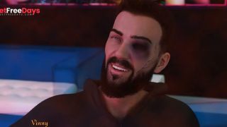 Being A DIK 11 - Part 436 Not Virgin Anymore By LoveSkySan69-7
