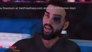Being A DIK 11 - Part 436 Not Virgin Anymore By LoveSkySan69-8