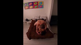Short Venezuelan Bumble Girl With Long Socks On (Gopro) - Venezuelan porn girls-8