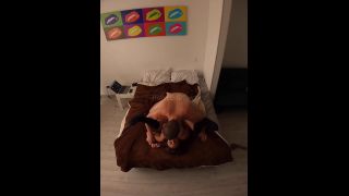 Short Venezuelan Bumble Girl With Long Socks On (Gopro) - Venezuelan porn girls-9
