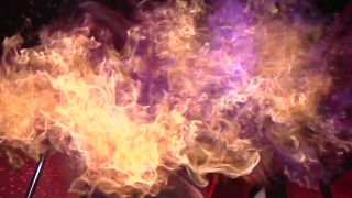 Flman in action reverse gangbang big tits porn by faphous...-1