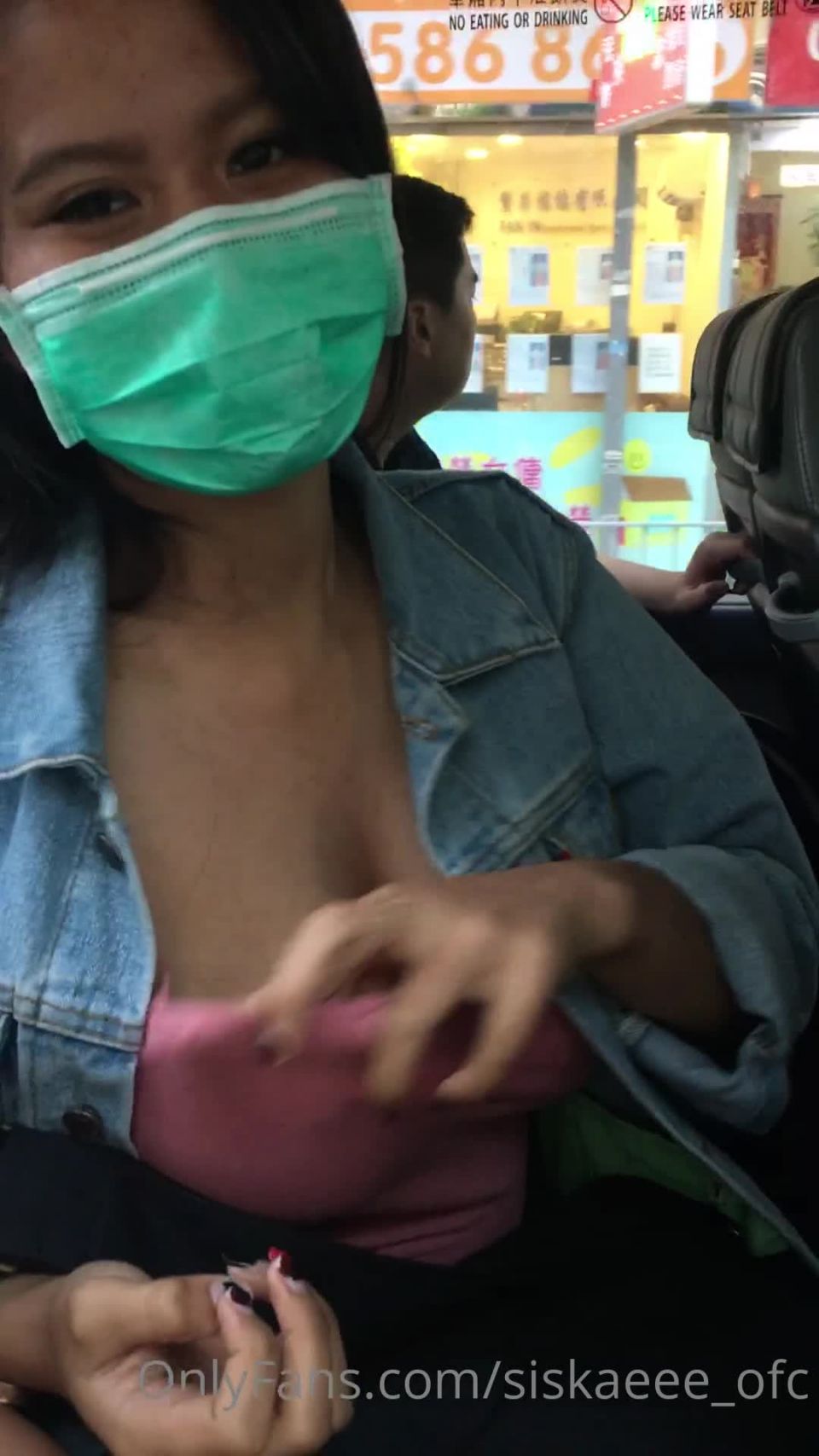 siskaeee ofc  Miss being pablic slut again | milf | milf porn 