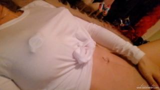 asianastarr 2023-03-01 Stripping my pantyhose strapping on a gag and fucking mysel   c81350-7