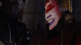 [SuperMisses.com] SPSD-91 The Angerangers’ Annihilation Plan Part 1-001-5