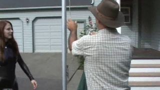 House of Gord18 12 29 Anna Rose - Pony Girl With Lydia (Scene)-2