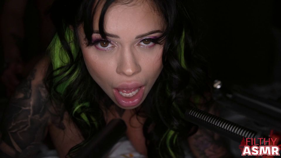 Xwife Karen - A New Audible Experience - Teen