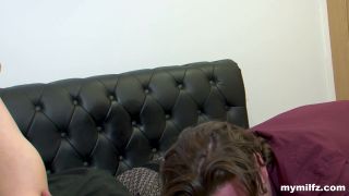 Victoria Summers - Fuck Me Rough Please - Big Tits-1