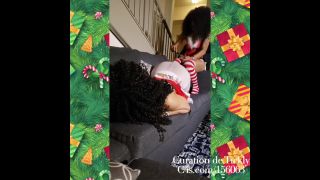 Asias Holiday Tickle Vengeance on Angel Tickling!-2