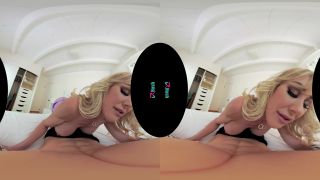 free xxx video 45 Brandi Love in I Couldn’t Wait To Get Back | vr porn | reality -1