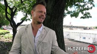 adult xxx clip 5 DELICIOUS!!! German fucks Hungarian on vacation! on blonde porn ultimate fetish-1