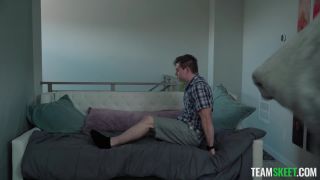 7138 Group, Gangbang, Threesome, Orgy-1