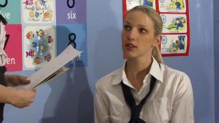 xxx video clip 30 smoking fetish sex femdom porn | Back to School | fetish-1