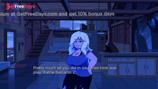 [GetFreeDays.com] Steve Universe si fuera buena serieGEM BLAST Porn Video February 2023-7