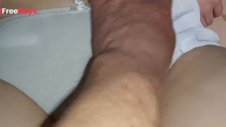 Fucking my sexy stepmom.-3