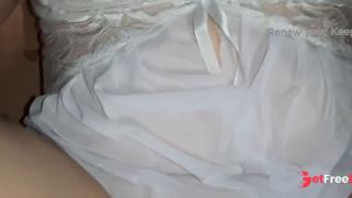 Fucking my sexy stepmom.-8