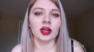 porn clip 36 Miss Ruby Grey – Natura Born Cocksucker on pov fetish porn sites-4