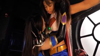 [SuperMisses.com] SPSB-25 Accel Girl HYBRID Large Boob Warrior Become a Servant-010-9