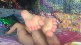 free adult clip 47 Quinn Kryptos – Sunday Night Blowjob 1080p on feet porn big tits blowjob sex porno pic-1