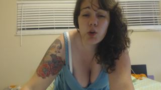 xxx video 21 Lucy Skye – Fags Love BBC Gay | make me bi | fetish porn bbw smoking fetish-1