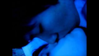 Young Couple Paradise-3