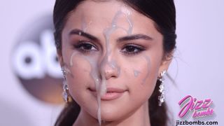 Selena Gomez Cumshot Porn DeepFake-0