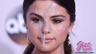 Selena Gomez Cumshot Porn DeepFake-9