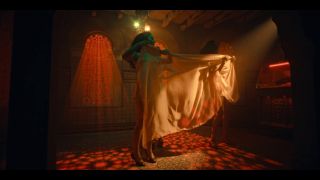 Paulina Gaitán in The Dead Girls MX-2025 S1 1080p Web Drama-4