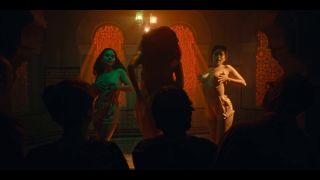 Paulina Gaitán in The Dead Girls MX-2025 S1 1080p Web Drama-5