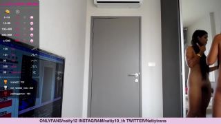 Shemale Webcams Video for May 06, 2021 – 20 shemale -5