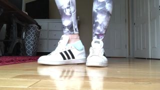 free xxx video 28 miss littlefeetjoi 21032020187166230 part 1 sock joi - fetish - femdom porn redhead foot fetish-1