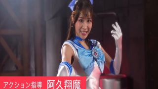 [SuperMisses.com] THZA-05 Super Heroine in Grave Danger!! Vol.105 Situation Sailor-031-1