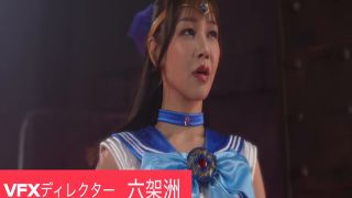 [SuperMisses.com] THZA-05 Super Heroine in Grave Danger!! Vol.105 Situation Sailor-031-2