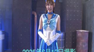 [SuperMisses.com] THZA-05 Super Heroine in Grave Danger!! Vol.105 Situation Sailor-031-5
