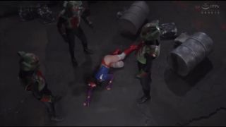 [supermisses.com] GHMT-35 スーパーヒロイン制圧地獄47-割れた宇宙人の攻撃野々宮みさと Misato Nonomiya-8