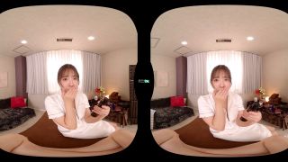 VR Heaven: Mio's UltraHD 2K JAV Solowork & Creampie!-1
