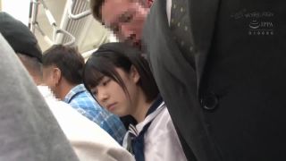 Mari Rika, Kuraki Shiori, Minatsuki Hikaru, Aya Mitsuki NHDTB-285 Out In Station Valve J ○ Molester 2 - Japanese-0